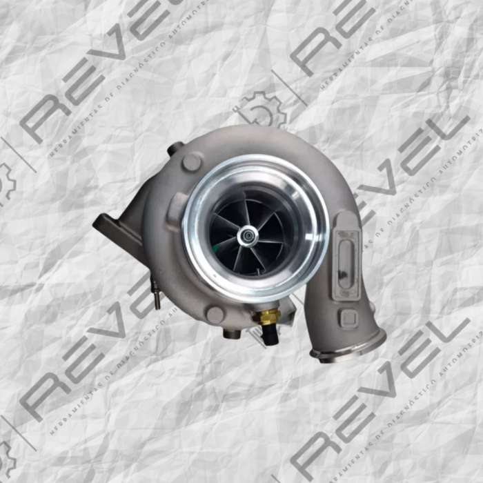 Turbo CUMMINS ISX 15 