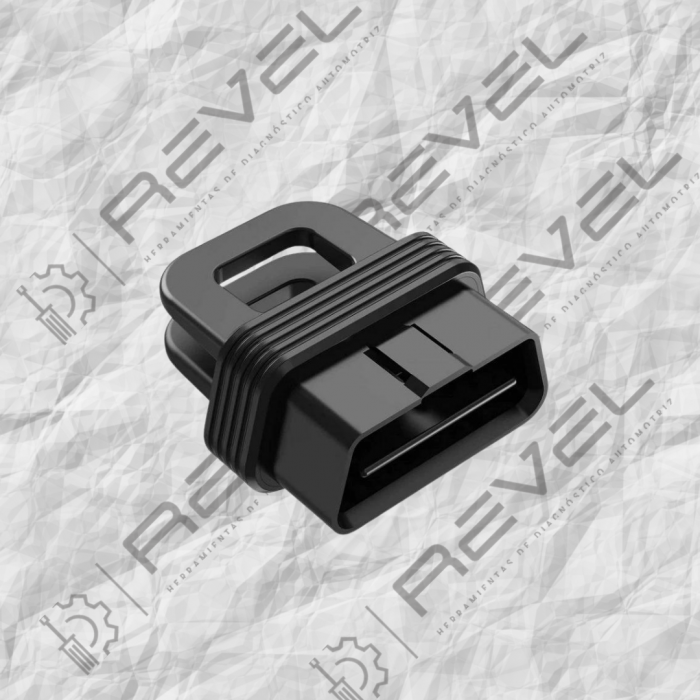 Golo OBD car Bluetooth Plus Launch 