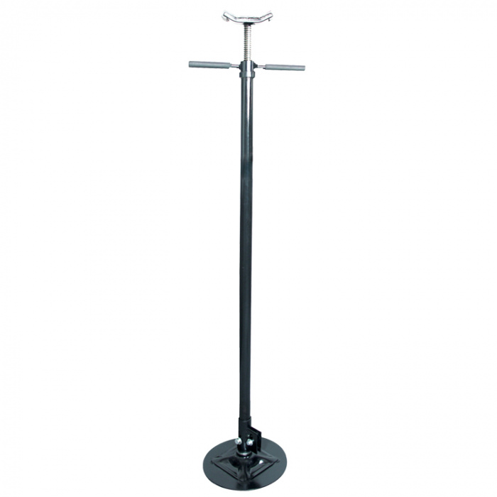 SOPORTE DE ALTURA TIPO PEDESTAL 700KG PARA RAMPA