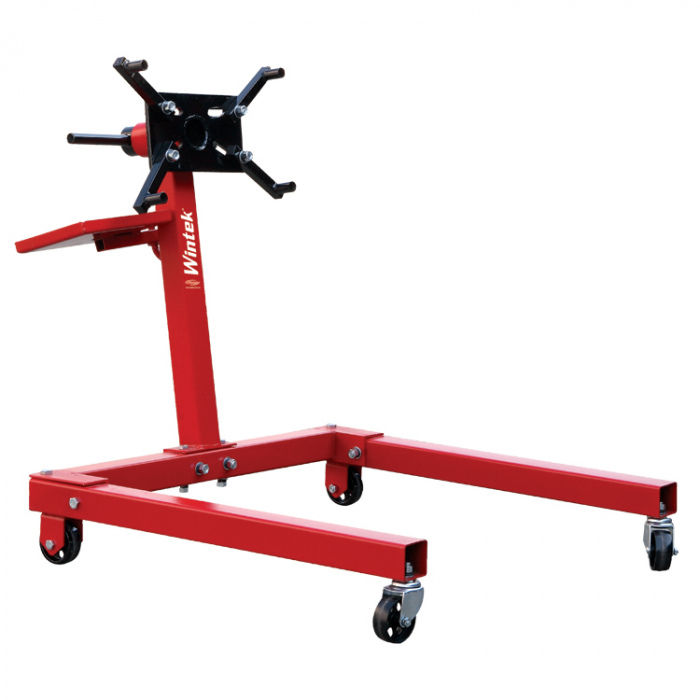 SOPORTE GIRATORIO PARA MOTOR 1250 LB