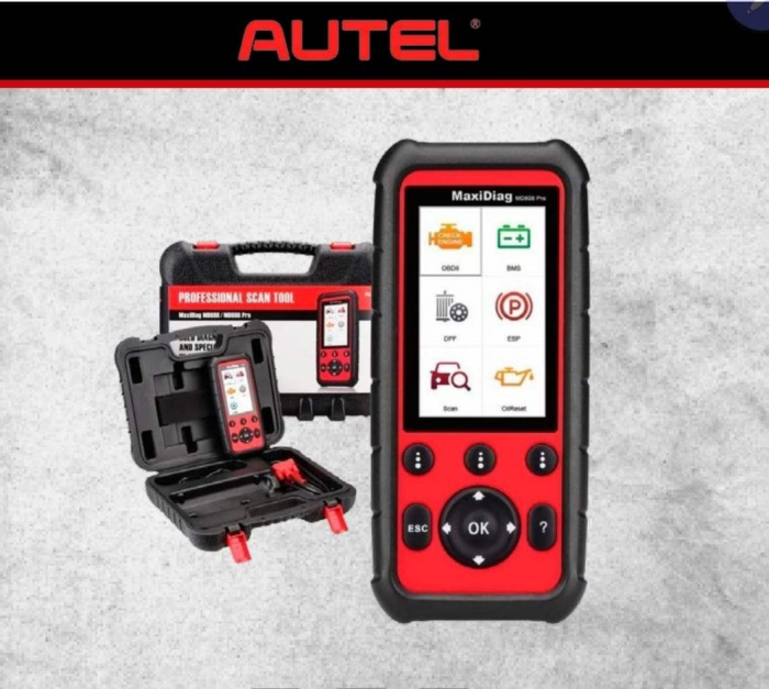 AUTEL MD808PRO