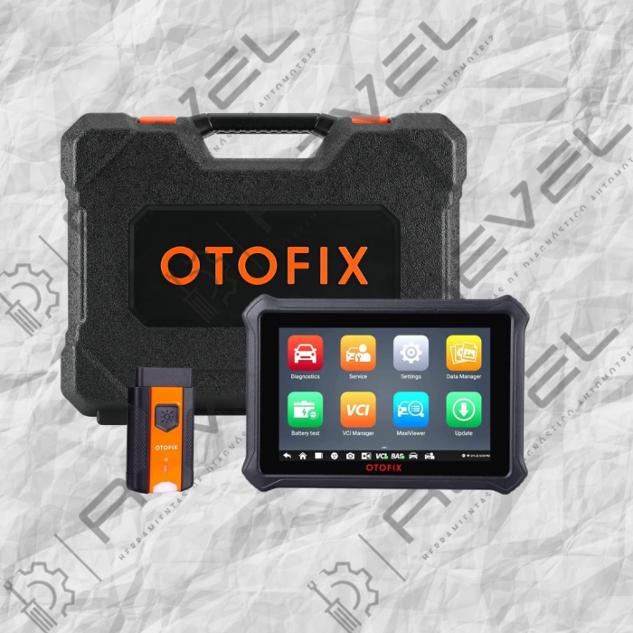 Otofix D1 PRO